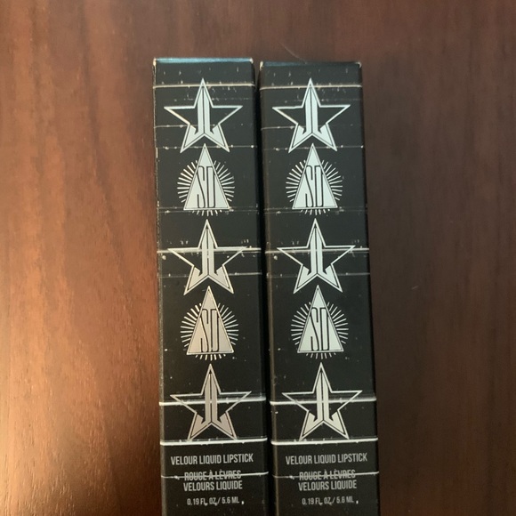 Jeffree Star Liquid Lips - Picture 3 of 3